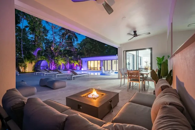 Villa Azure