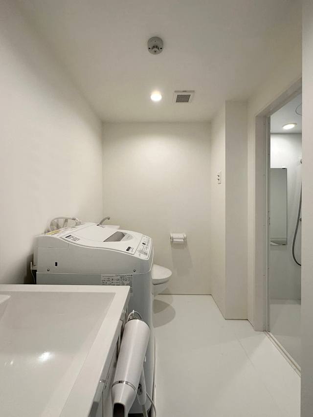 【b hotel  アーツ土橋】平和公園徒歩5分 観光・ビジネスどちらも最適 広々1R 6n - 写真 8