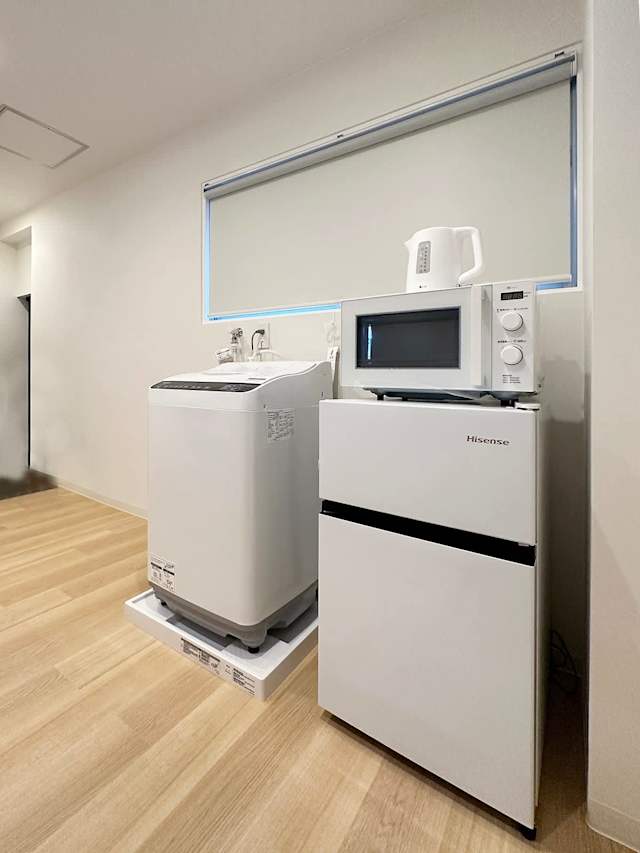 広島ホテル並木通り 402 - 写真 4