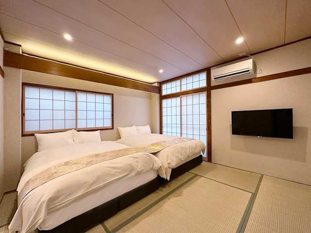 広島ホテル並木通り - 写真 6