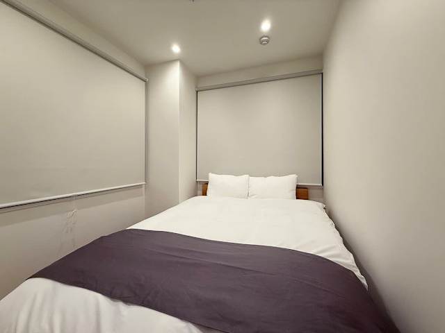 b hotel 日経ビル八丁堀 - 写真 3