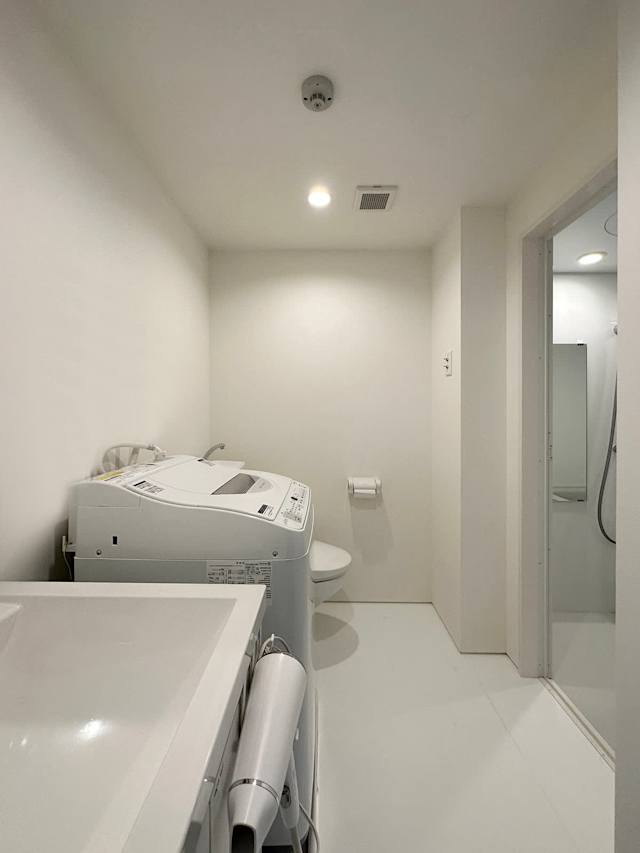 【b hotel  アーツ土橋】平和公園徒歩5分 観光・ビジネスどちらも最適 広々1R 3n - 写真 12