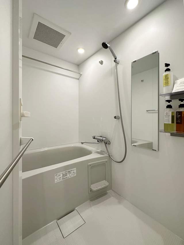 【b hotel  アーツ土橋】平和公園徒歩5分 観光・ビジネスどちらも最適 広々1R 6s - 写真 12