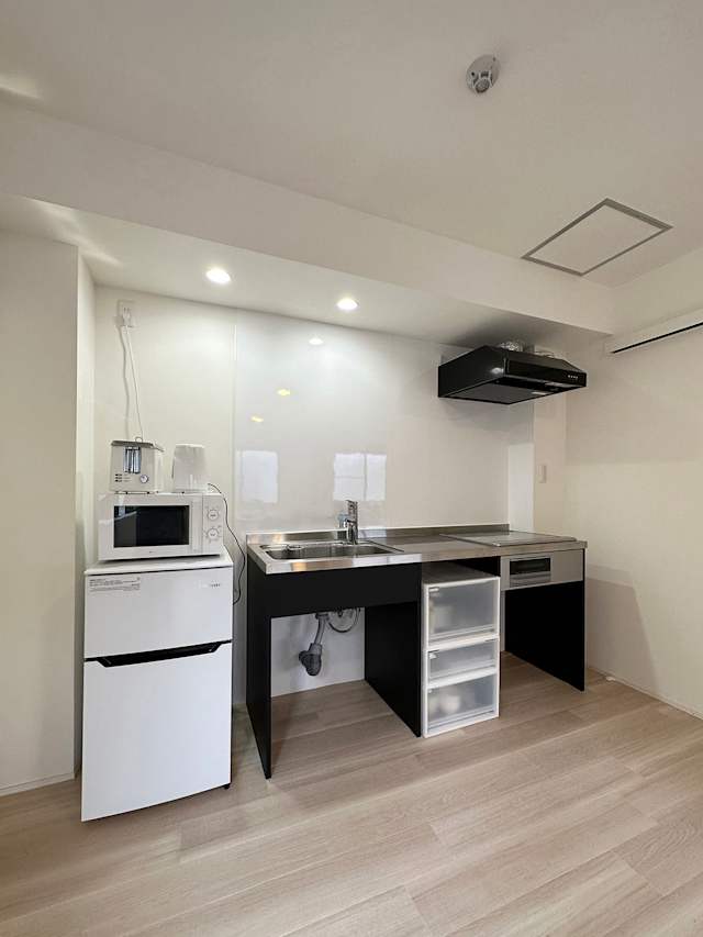 b hotel 鹿庭荘 - 写真 7