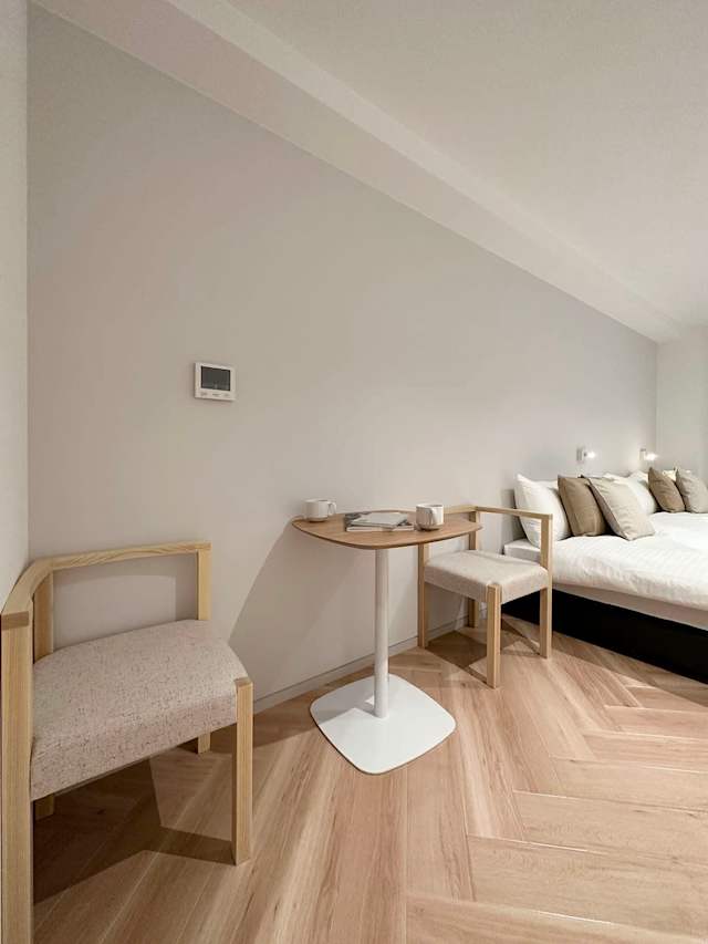 b hotel 鯉城通り 701 - 写真 8