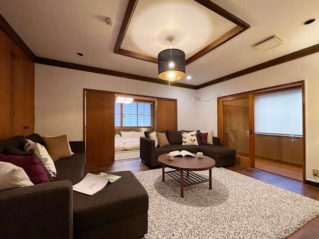 b hotel 鹿庭荘 - 写真 6