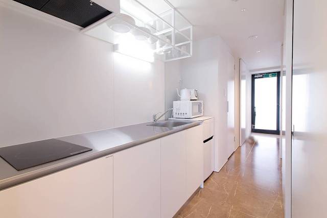 b hotel 小町 301 - 写真 5