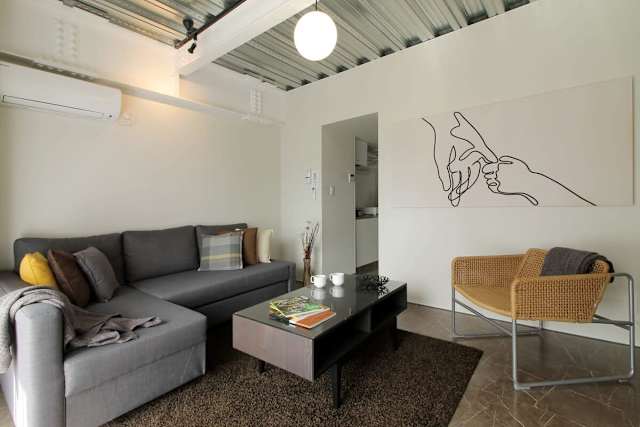b hotel 小町 501 - 写真 2