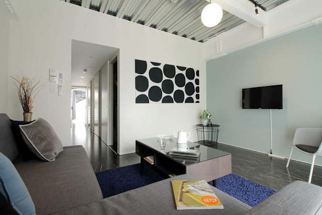 b hotel 小町 601 - 写真 1
