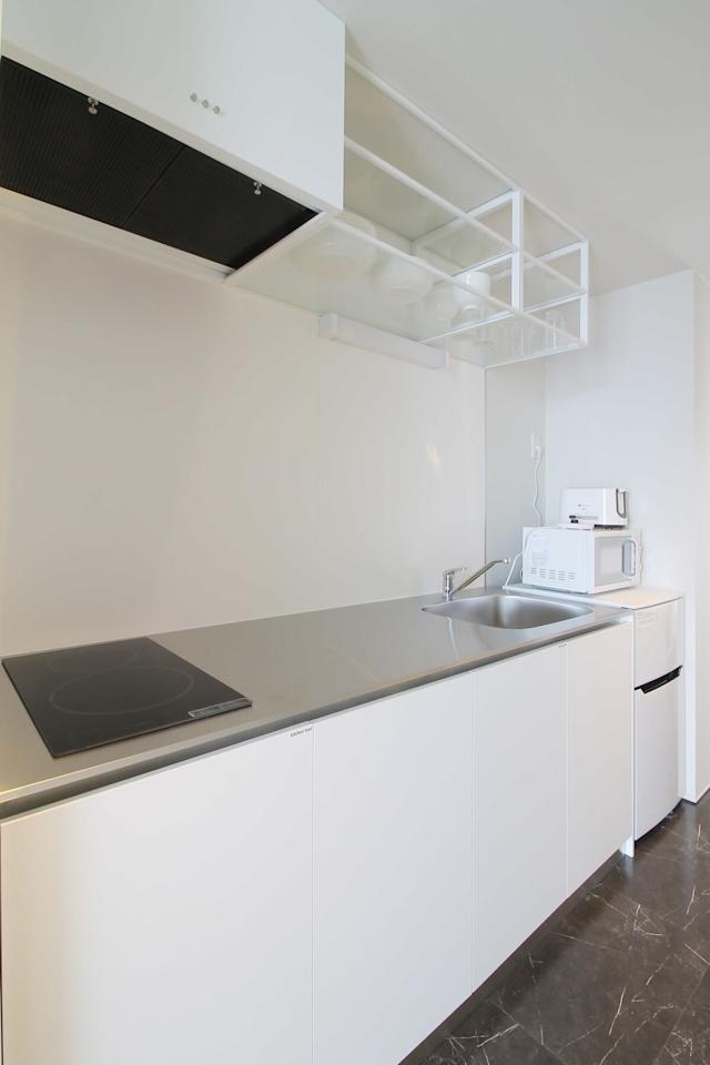 b hotel 小町 801 - 写真 11