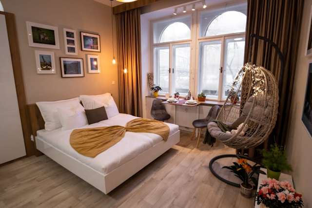 Comfy VIP Studio
