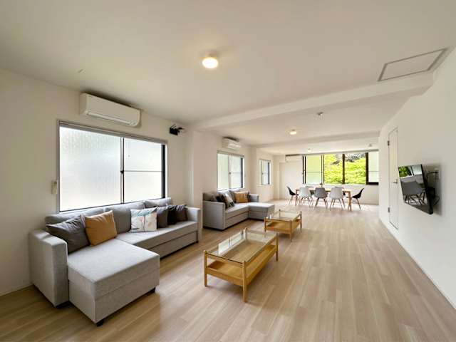 b hotel 鹿庭荘 - 写真 2