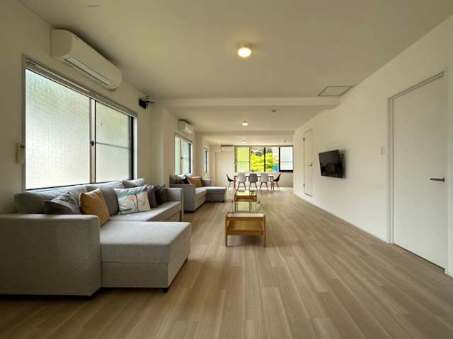 b hotel 鹿庭荘 - 写真 4