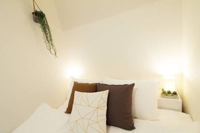 b hotel BALL PARK 駅前 103 - 写真 11