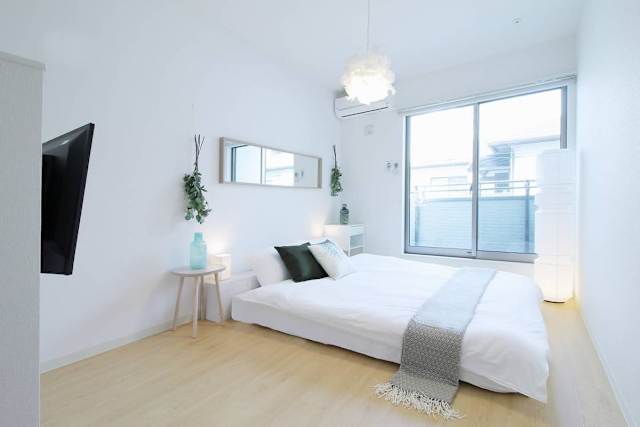 b hotel BALL PARK 駅前 103 - 写真 1
