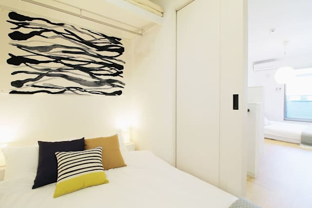b hotel BALL PARK 駅前 105 - 写真 6