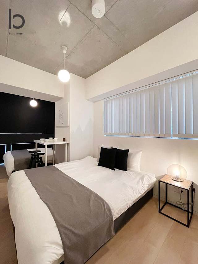 b hotel ネコヤード 602 - 写真 9