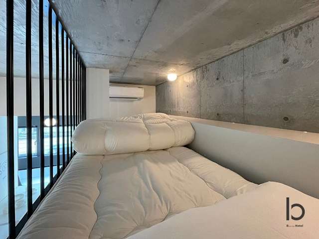 b hotel ネコヤード 301 - 写真 11