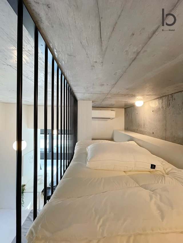 b hotel ネコヤード 201 - 写真 7