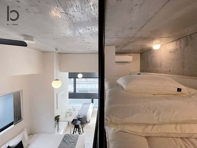 b hotel ネコヤード 201 - 写真 10
