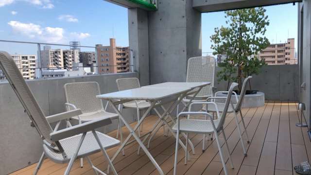 b hotel ネコヤード - 写真 4