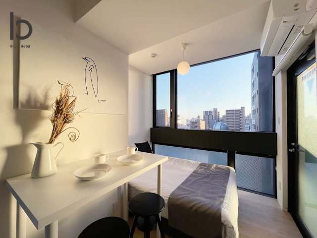 b hotel ネコヤード 901 - 写真 4
