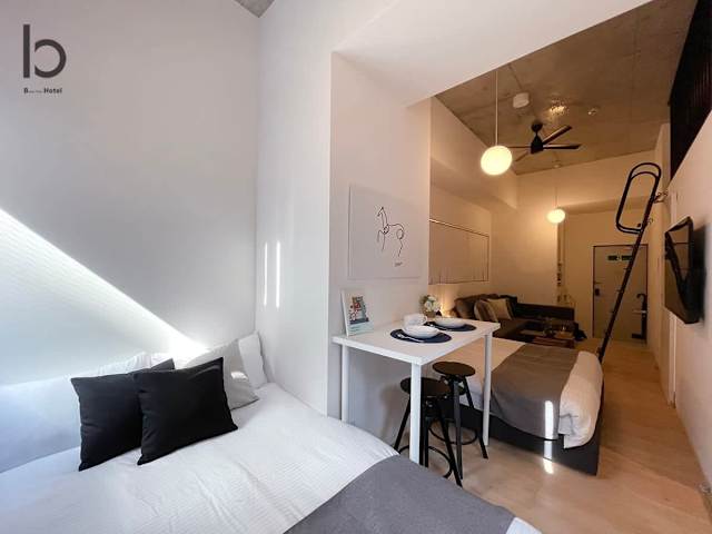 b hotel ネコヤード 202 - 写真 1