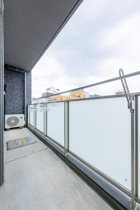 hiroshima hotel 和 NAGOMI 801 - 写真 12
