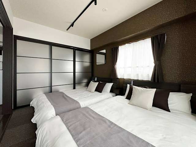 hiroshima hotel 和 NAGOMI - 写真 5
