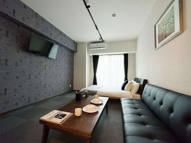 hiroshima hotel 和 NAGOMI - 写真 5