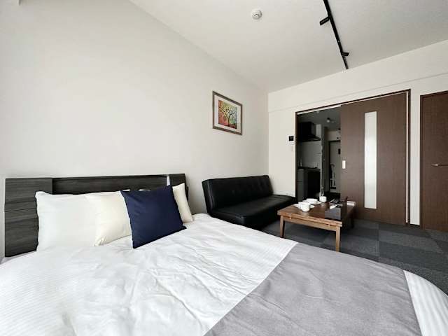 hiroshima hotel 和 NAGOMI 601 - 写真 1