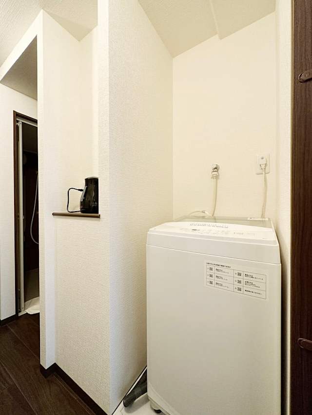 hiroshima hotel 和 NAGOMI 601 - 写真 10