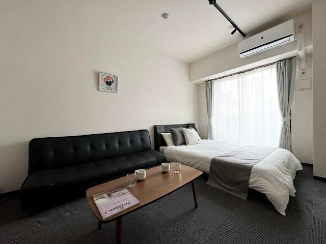 hiroshima hotel 和 NAGOMI 502 - 写真 3