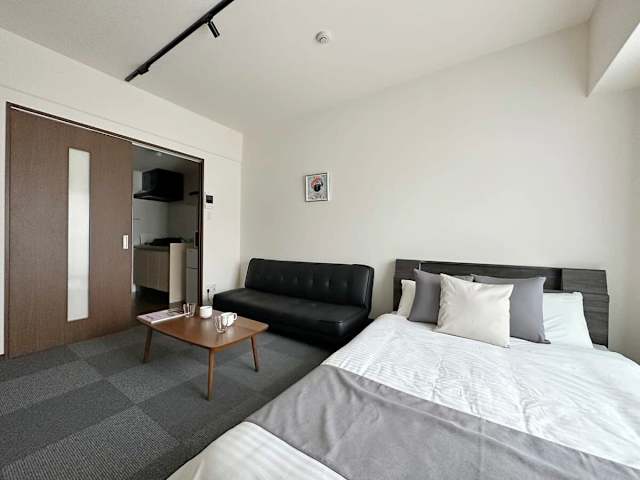 hiroshima hotel 和 NAGOMI 502 - 写真 2