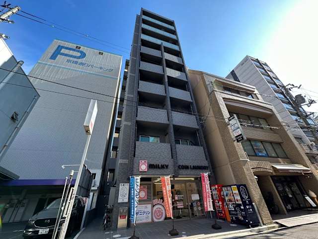 hiroshima hotel 和 NAGOMI 302 - 写真 12