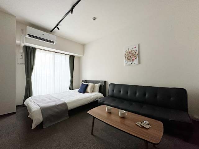 hiroshima hotel 和 NAGOMI 401 - 写真 2