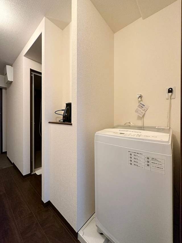 hiroshima hotel 和 NAGOMI 401 - 写真 7