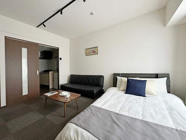 hiroshima hotel 和 NAGOMI 402 - 写真 1