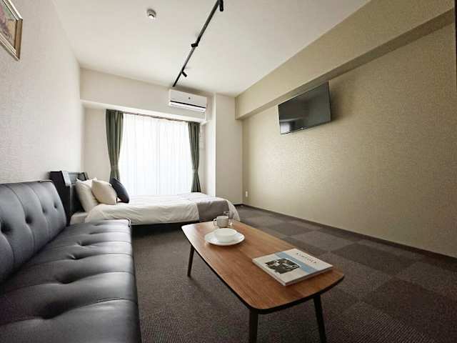 hiroshima hotel 和 NAGOMI 402 - 写真 3