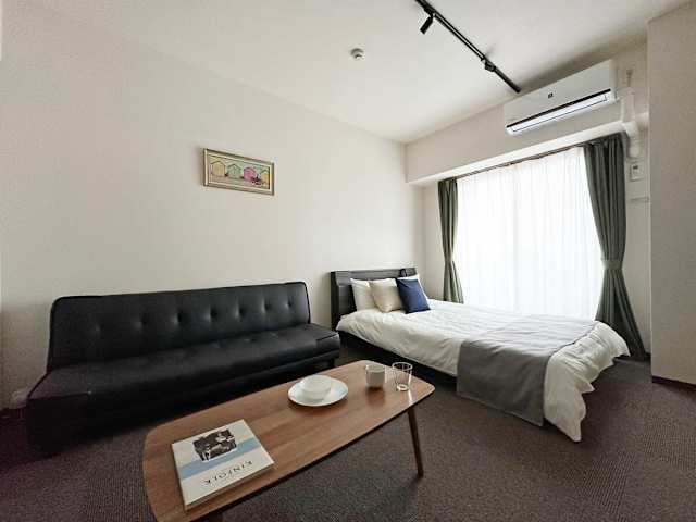 hiroshima hotel 和 NAGOMI 402 - 写真 2