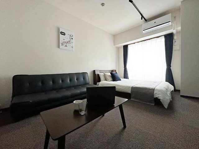 hiroshima hotel 和 NAGOMI 202 - 写真 2