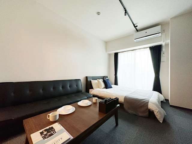 hiroshima hotel 和 NAGOMI 602 - 写真 2