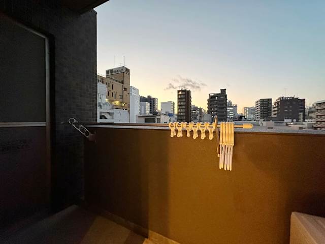 hiroshima hotel 和 NAGOMI 501 - 写真 11