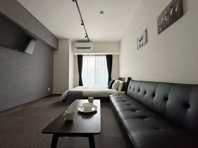 hiroshima hotel 和 NAGOMI 301 - 写真 1