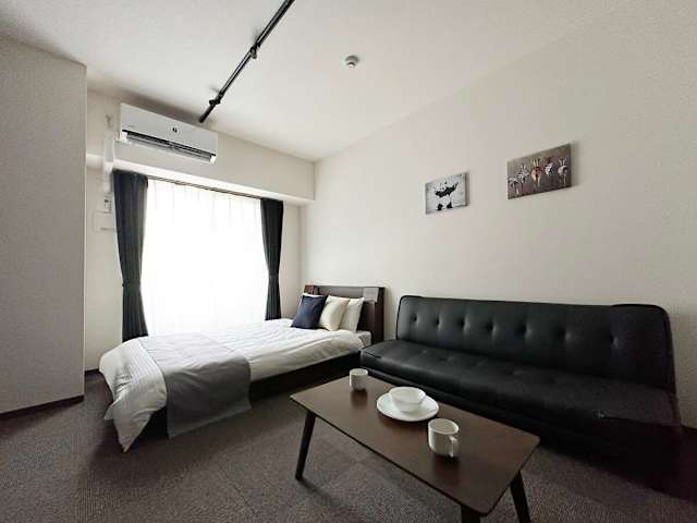 hiroshima hotel 和 NAGOMI 301 - 写真 2