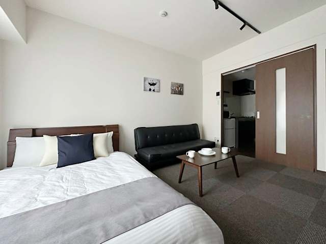 hiroshima hotel 和 NAGOMI 301 - 写真 3