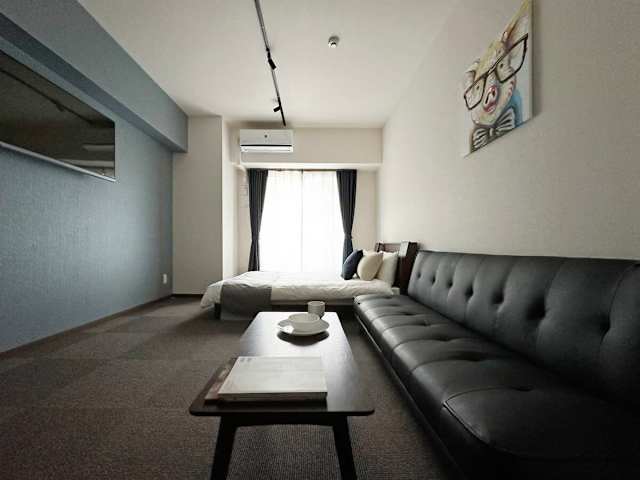 hiroshima hotel 和 NAGOMI 201 - 写真 4