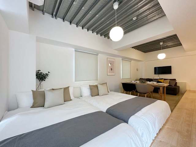 【b hotel アーツ土橋】広島の希望と勇気が息づくホテル。平和のメッセージを感じる場所。4s - 写真 10