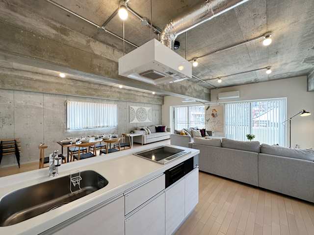 エムズレア本川町 M41 - 写真 2
