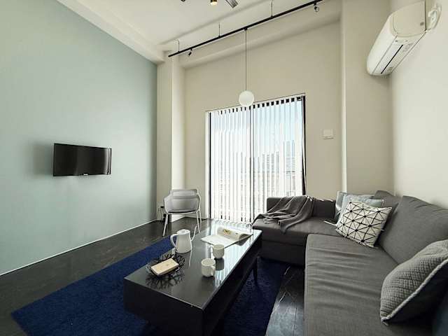 b hotel 小町 801 - 写真 1